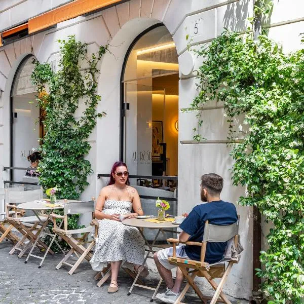 Nerva Boutique Hotel, khách sạn ở Roma