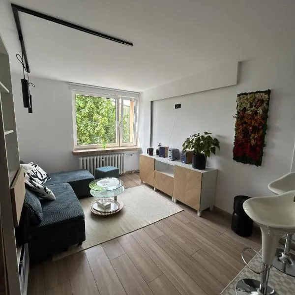 Apartament Drzymały, מלון בלובין