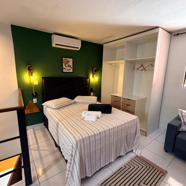 Loft Maria Bonita - Foto 2