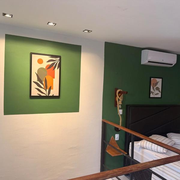 Loft Maria Bonita - Foto 5