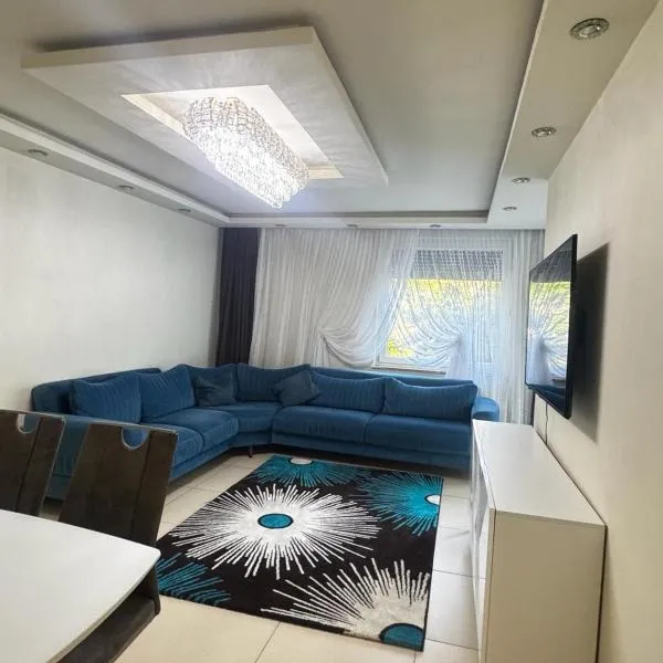 Das gemütliche Unterkunft, khách sạn ở Gelsenkirchen