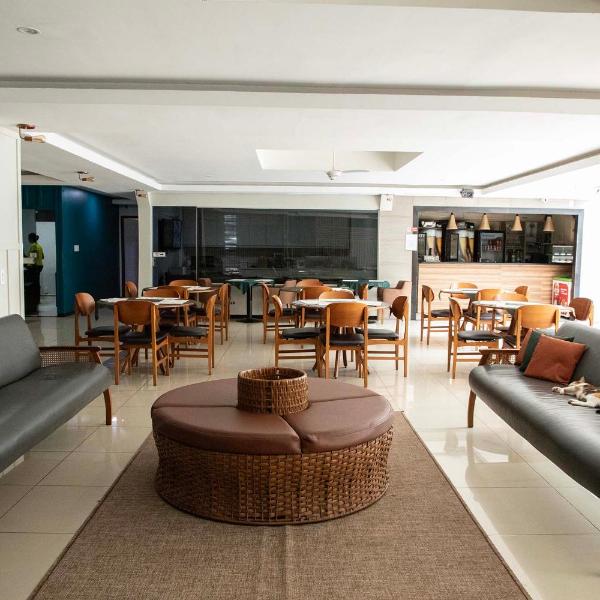 Golden Ville Hotel - Foto 4