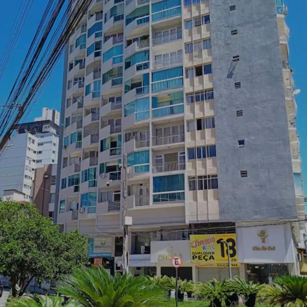 Apartamento Centro Guarapari