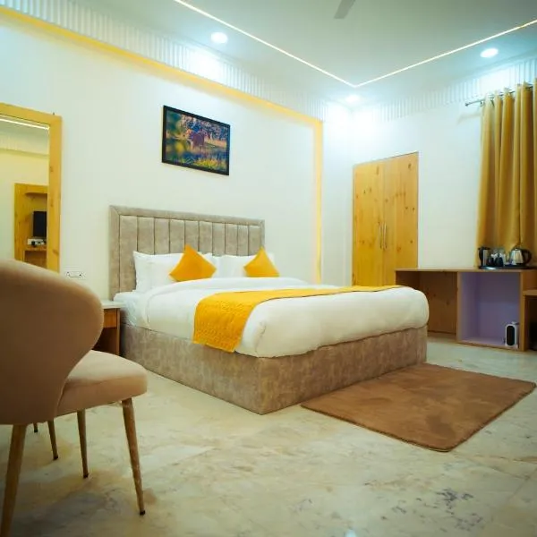 Mango Bloom River Resort By Excel Hotels & Resorts photo 2