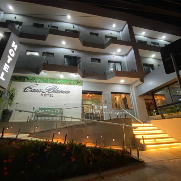 Hotel CasaBlanca
