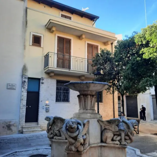 I 4 Leoni, hotel u gradu 'Conversano'