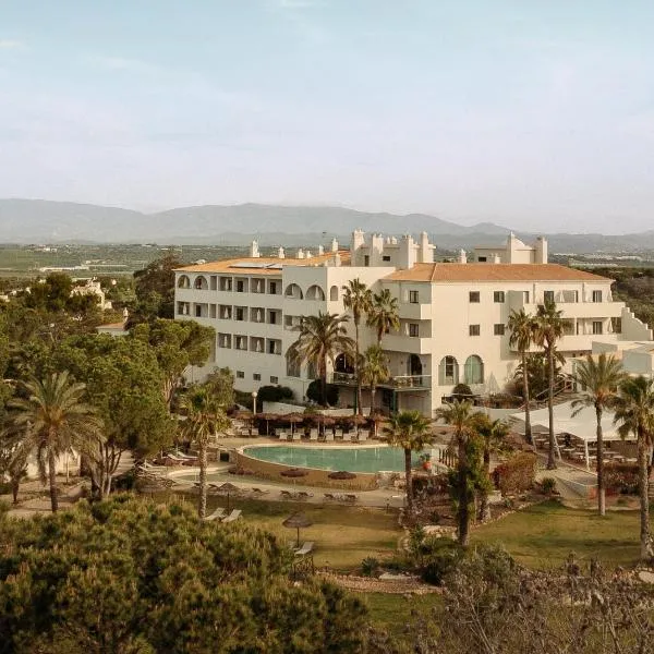 Vale d'El Rei Hotel & Villas, hotel di Carvoeiro