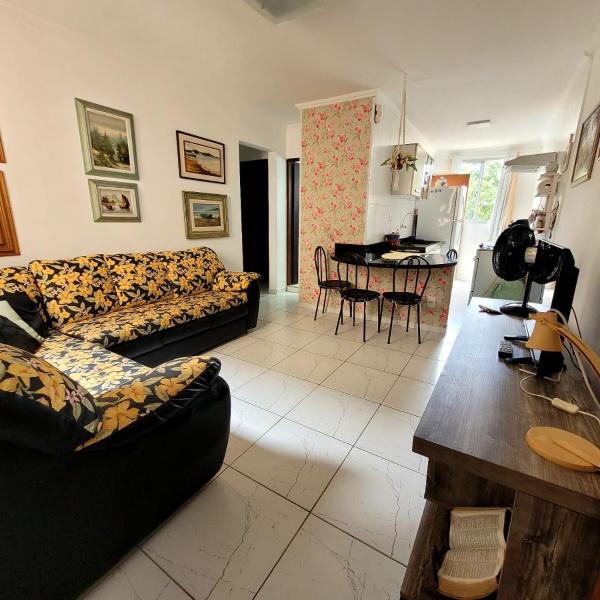 Bahamas - Apartamento aconchegante a 100m da prainha