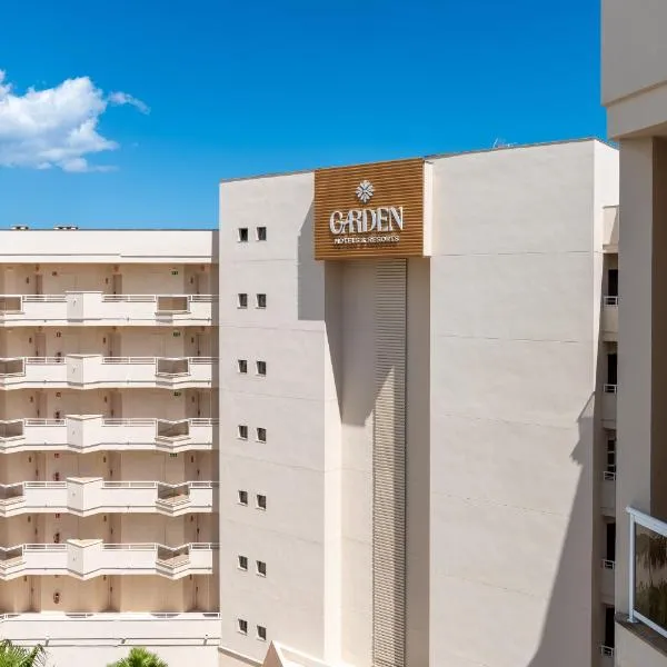 Cala Millor Garden Hotel - Adults Only, hotel a Cala Millor