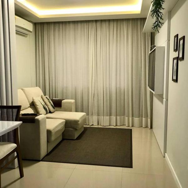 Apartamento Balneário Camboriú Quadra Mar