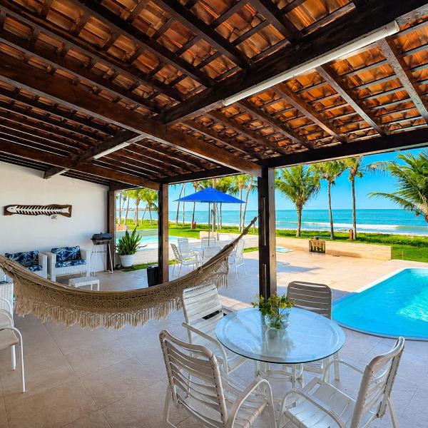 Casa em Tamandaré Beira-Mar - Foto 2