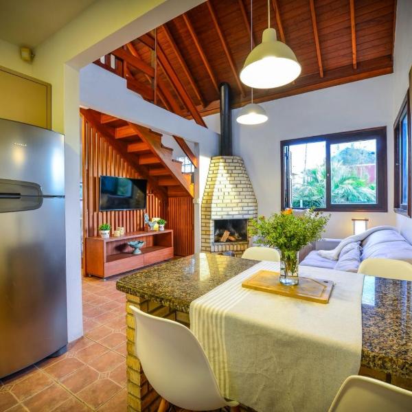 Casa na Barra de Ibiraquera - Foto 4