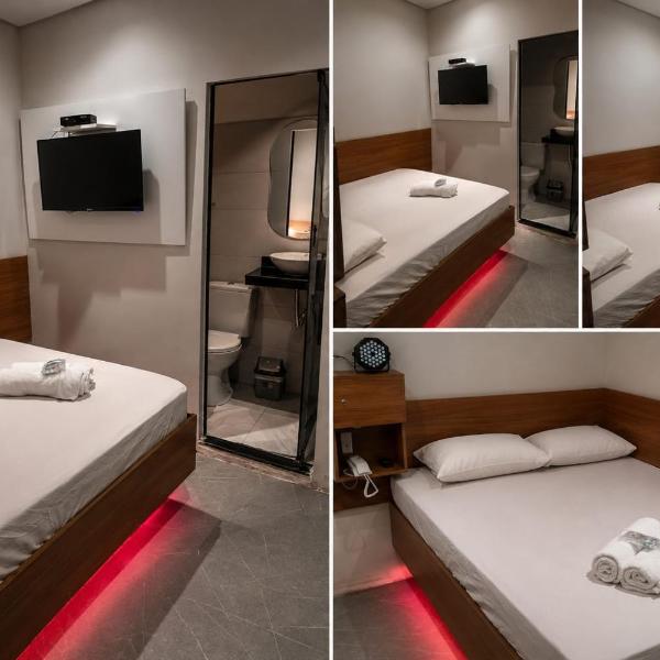 Hotel Love Augustta - Foto 2