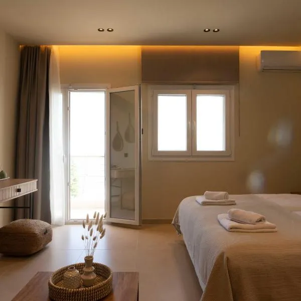 Maistrali Luxury Living, hotel a Ouranoupoli