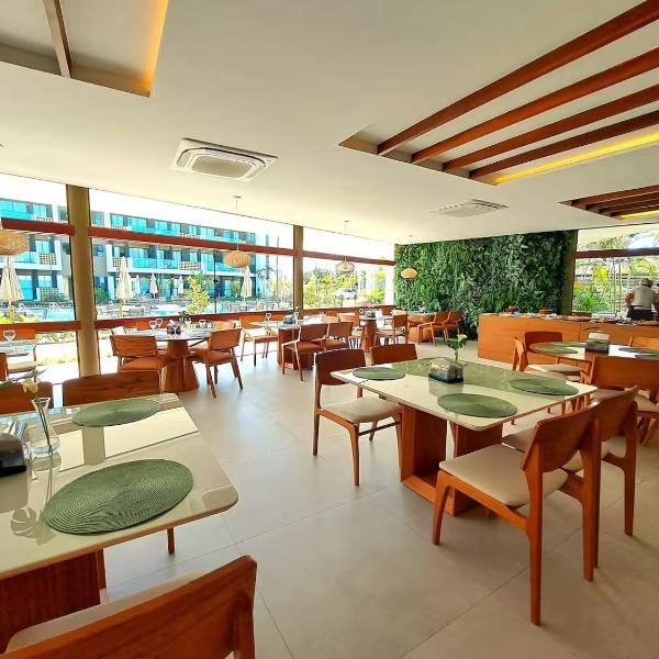 Resort Mana Beach Experience By Beachflatsporto - Foto 5