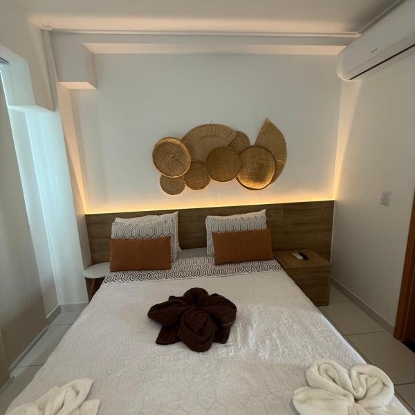 Resort Mana Beach Experience By Beachflatsporto - Foto 3