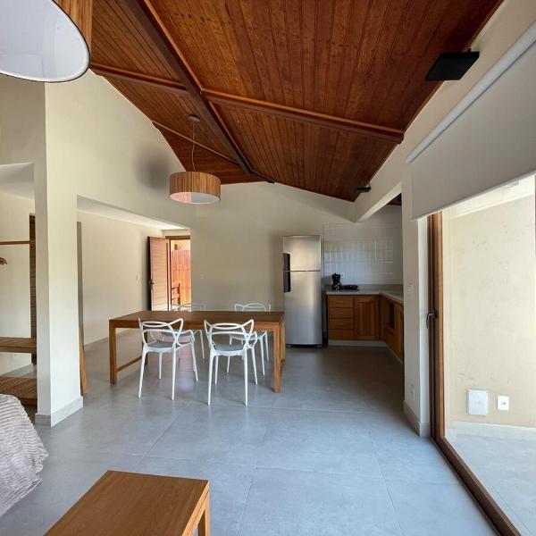 Apartamento da Armação com Garagem - 100m da praia - Foto 4