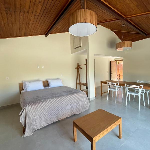 Apartamento da Armação com Garagem - 100m da praia - Foto 2