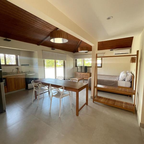 Apartamento da Armação com Garagem - 100m da praia