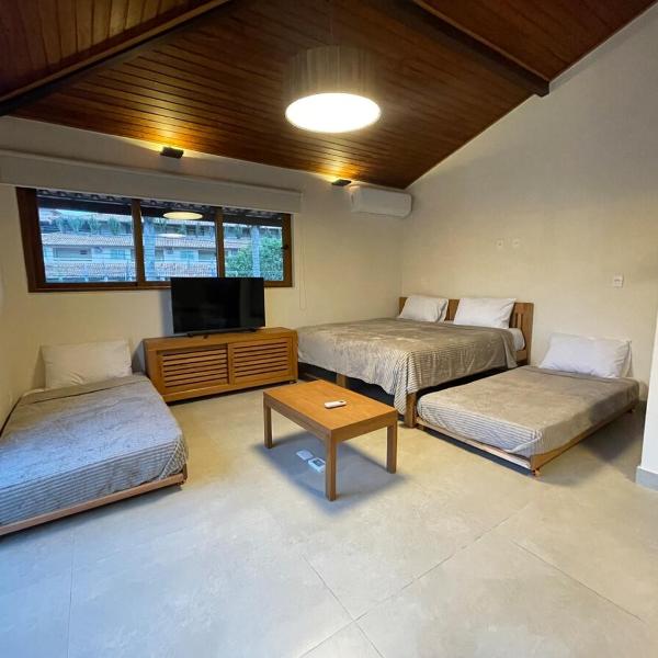 Apartamento da Armação com Garagem - 100m da praia - Foto 5