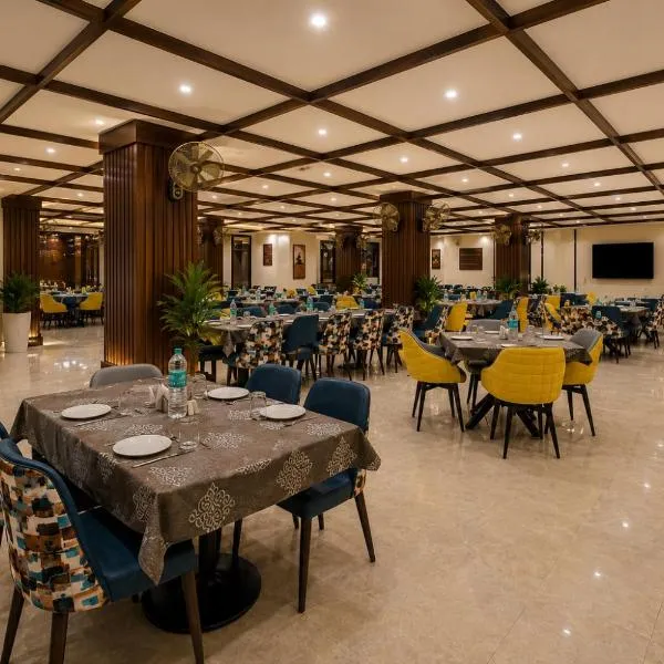 Hotel Le Premier Delhi Airport photo 2