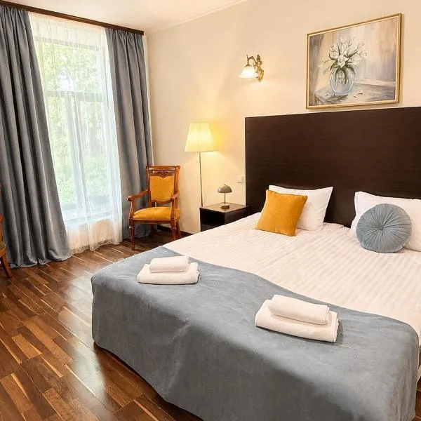 Alex Hotel, hotel en Odesa