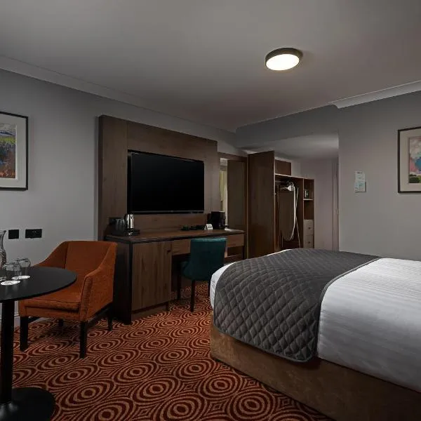 Great National South Court Hotel, hotel en Limerick