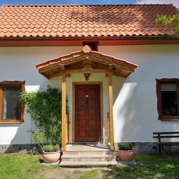 Viesnīca Wigierska Chatka pilsētā Gawrych Ruda