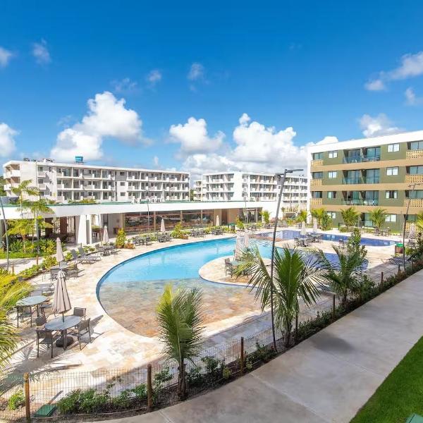 Resort Mana Beach Experience By Beachflatsporto - Foto 4