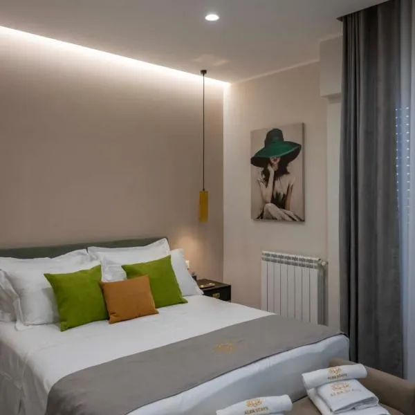Alba Stays, Hotel in Ladispoli