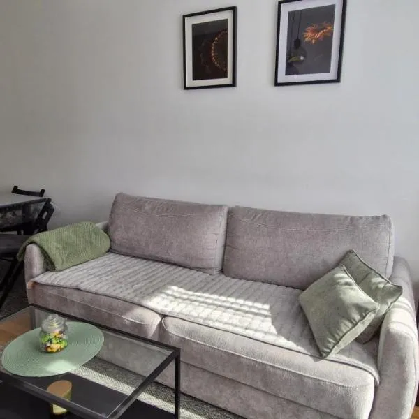 Apartman A&V, hotell sihtkohas Banja Luka