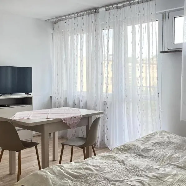 Apartament w centrum u Oli, hotel u gradu Boleslavjec
