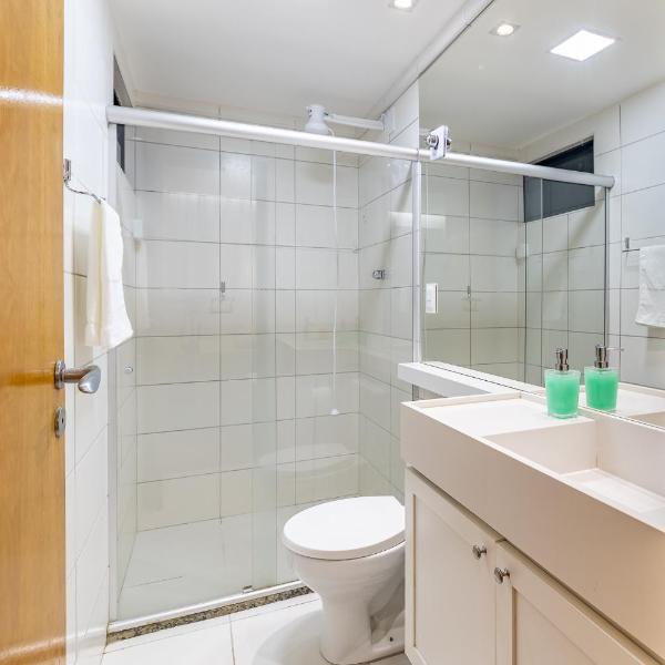 Apê Alto Padrão I 50m Praia Ponta Verde I Piscina I Garagem 105 - Foto 3