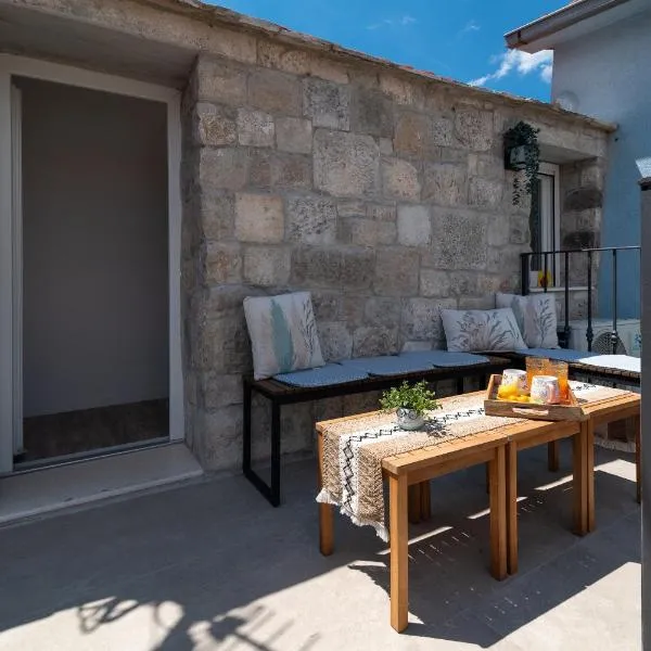 Balatura House, Hotel in Trogir