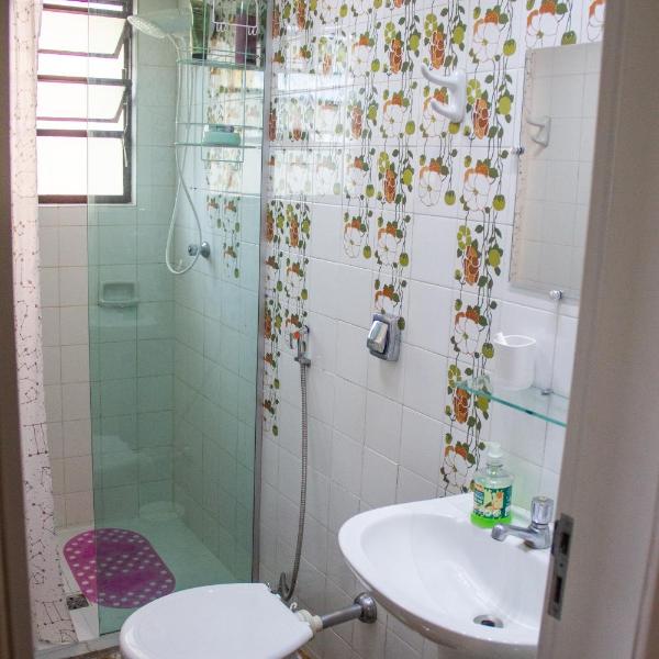 Apartamento confortável, charmoso e bem localizado - Foto 3