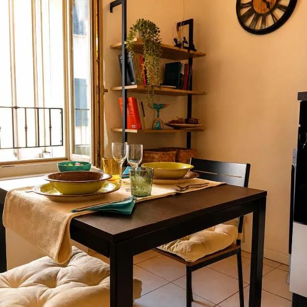 Casa Giorgia Collio Suite, hotel di Cormòns
