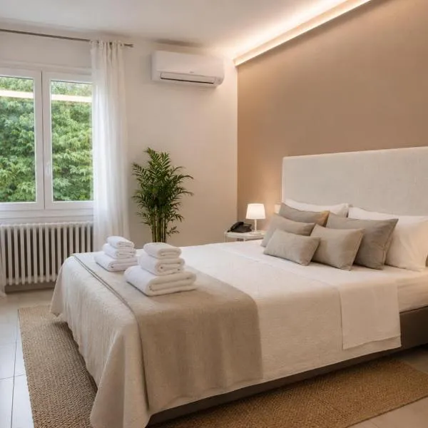 Locanda Divinis, hotel u gradu Cerea
