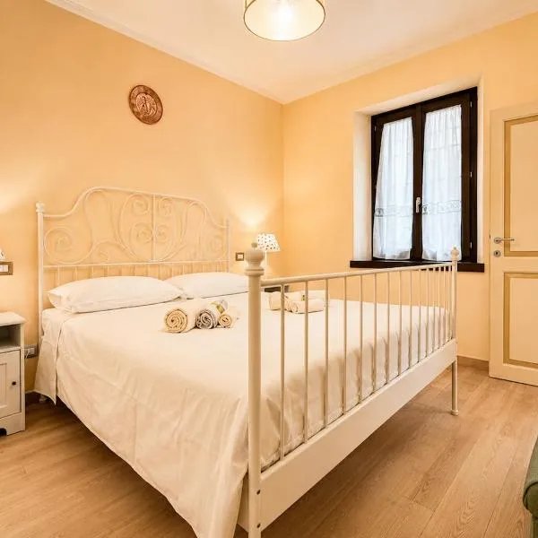 Sweet Charme - Dolce rifiugio nel cuore di Sestola, hotel v destinácii Sestola