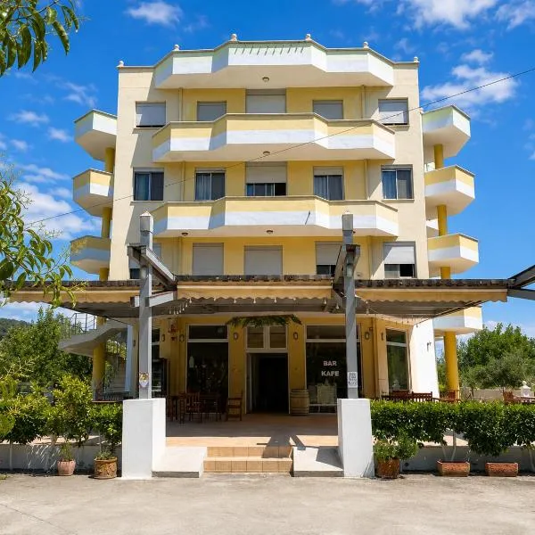Hotel Garden Albania, hotel a Golem