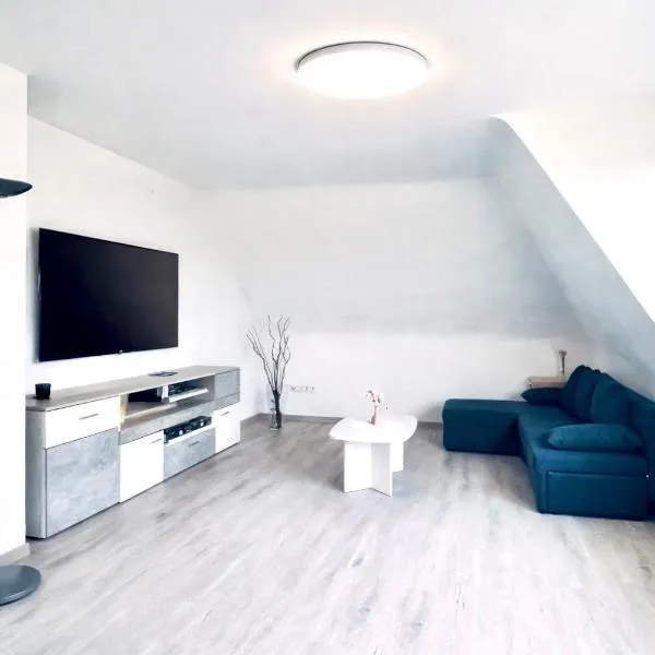 GEM Stay, hotel din Oberhausen
