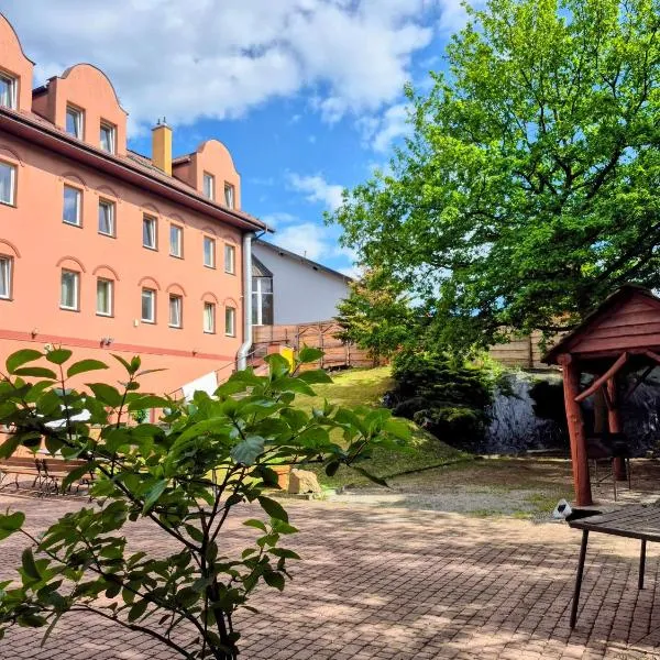 Salis Resort, hotel in Wieliczka