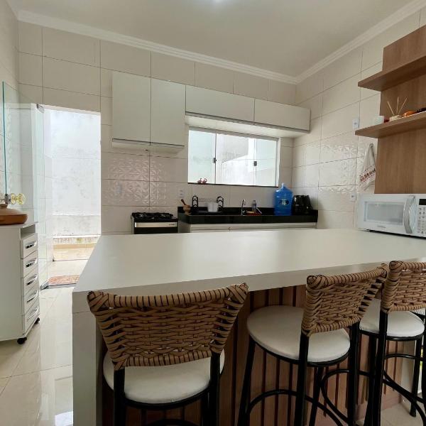 Casa Oliveira - Residencial Caminho da Praia - Foto 5