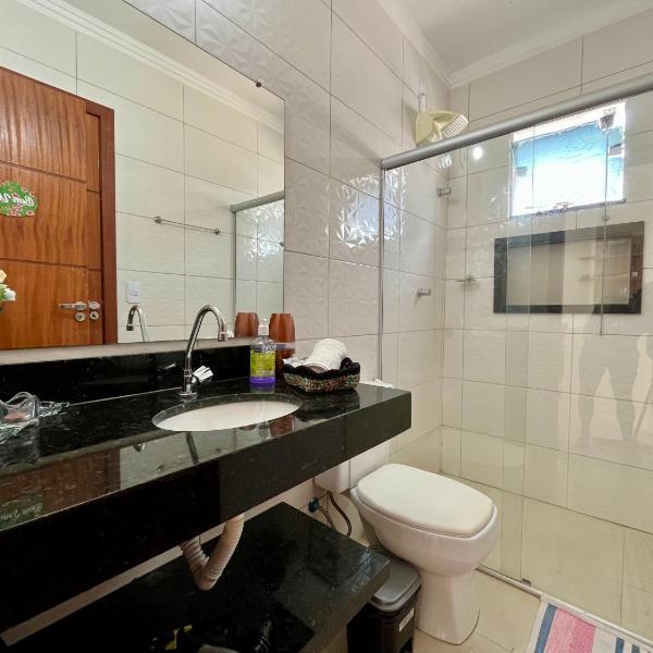 Casa Oliveira - Residencial Caminho da Praia - Foto 3