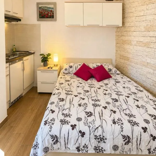 Apartment Vrančić, hotel a Šibenik