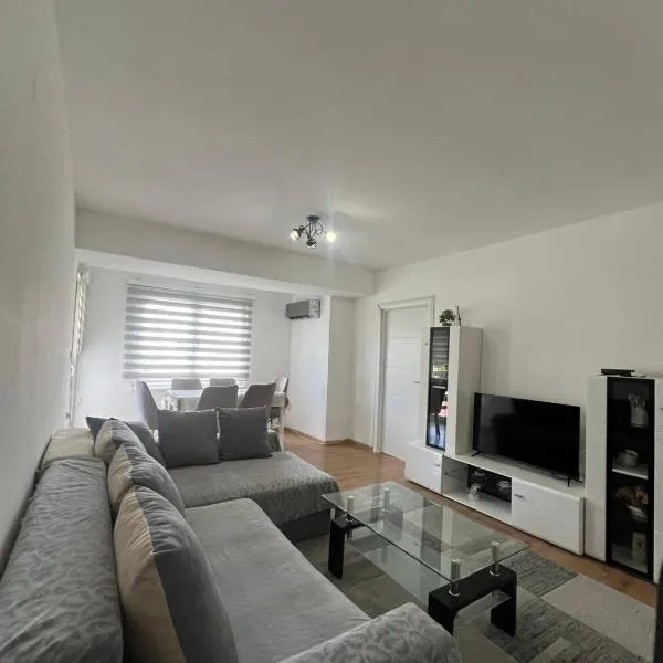 Ohrid में, होटल MarBel Apartments