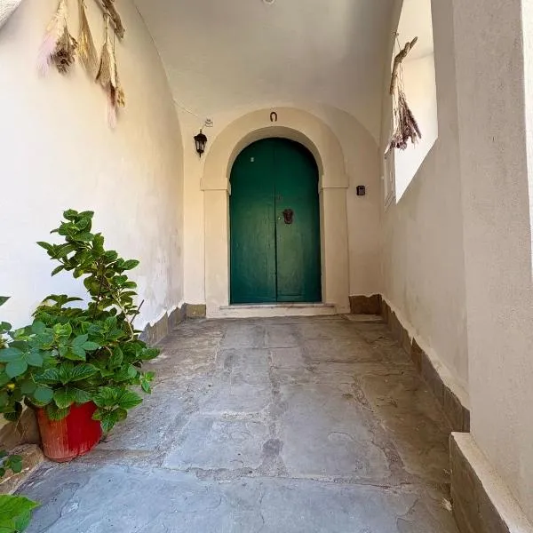 Il Cortiletto, Hotel in Rocca Cilento