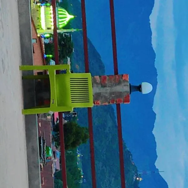 Srinagar Stay House photo 2