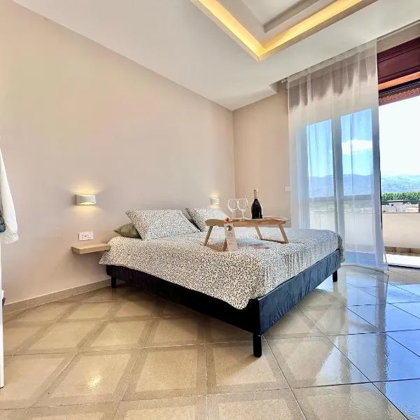 Maison Pompei, hotell i Pompei