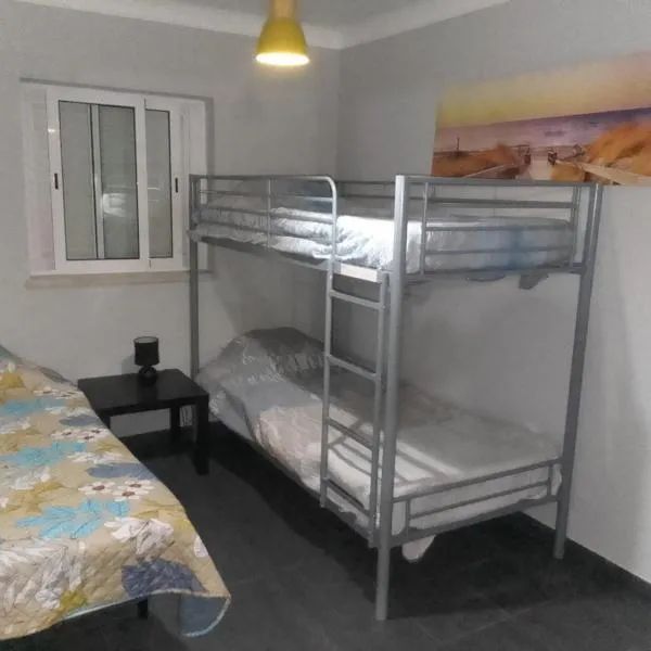 Férias em setubal, hotel em Setúbal