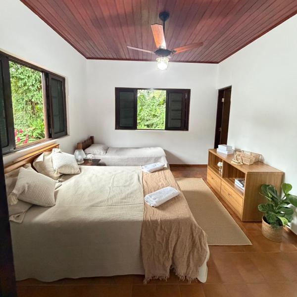 Casa Miraê - Praia da Fortaleza - Foto 2